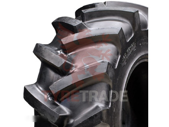 Ny Dæk for Skovningsmaskine Tianli 18.4-38 TIANLI WOODLAND PREMIUM (SEWP) STEEL FLEX LS-1 16PR TT: billede 2