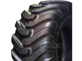 Ny Dæk for Skovningsmaskine Tianli 500/60-22.5 FORESTRY FLOTATION 16PR 151A8/158A2 STEEL FLEX LS-1: billede 2 Ny Dæk for Skovningsmaskine Tianli 500/60-22.5 FORESTRY FLOTATION 16PR 151A8/158A2 STEEL FLEX LS-1: billede 2