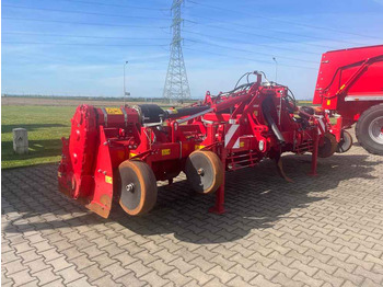 Kartoffelmaskine Grimme GF 600: billede 1