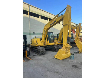 Bæltegravemaskine KOMATSU PC130
