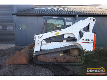 Læssemaskine BOBCAT