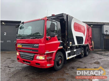Affaldsmaskine DAF CF 75 310