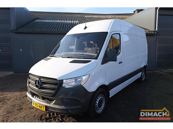 Varevogn MERCEDES-BENZ Sprinter 315