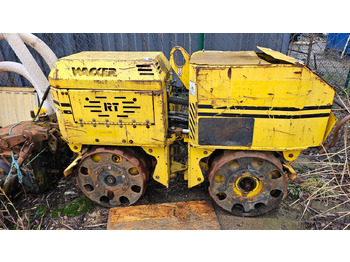 Mini tromle WACKER