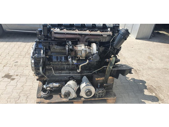 Motor MERCEDES-BENZ