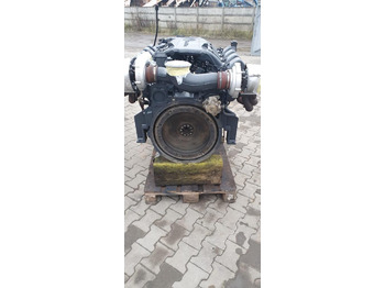 Motor MERCEDES-BENZ