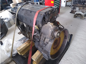 Motor MERCEDES-BENZ
