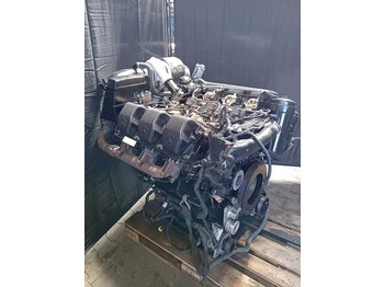 Motor MERCEDES-BENZ