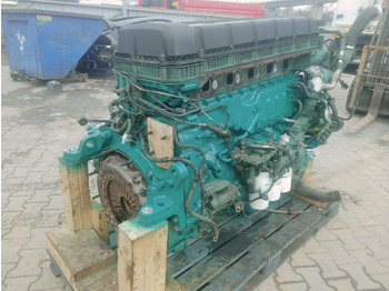 Motor VOLVO