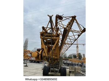 Tårnkran LIEBHERR