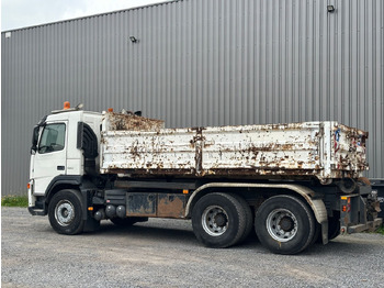 Leje en Volvo FM 420 Volvo FM 420: billede 4 Leje en Volvo FM 420 Volvo FM 420: billede 4