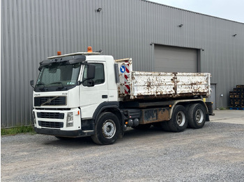 Leje en Volvo FM 420 Volvo FM 420: billede 5 Leje en Volvo FM 420 Volvo FM 420: billede 5