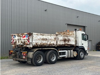 Leje en Volvo FM 420 Volvo FM 420: billede 3 Leje en Volvo FM 420 Volvo FM 420: billede 3