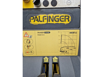 Trækker VOLVO FH 420