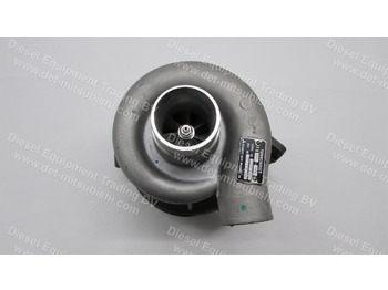 Turbolader MITSUBISHI