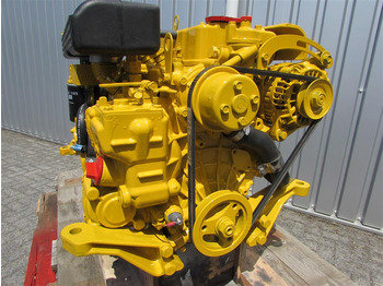 Motor MITSUBISHI