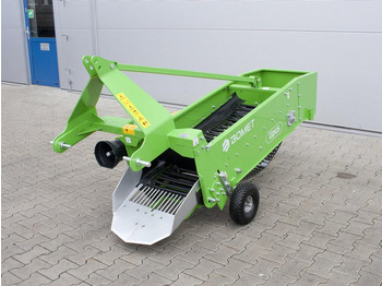 Kartoffeloptager BOMET