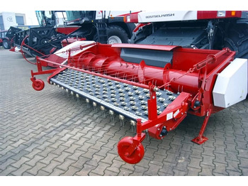 Høstmaskiner tilbehør