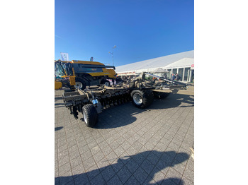 Tallerkenharve ROLEX