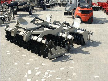 Tallerkenharve ROLEX