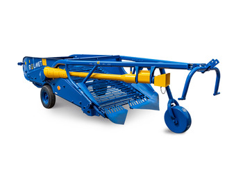 Kartoffeloptager ROLMET