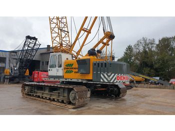 Bæltekran DEMAG CC-series