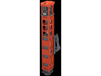 Leje en Movax (Мовакс) DH-45 Movax (Мовакс) DH-45: billede 3