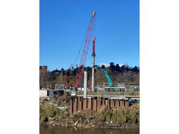 Leje en Movax (Мовакс) DH-45 Movax (Мовакс) DH-45: billede 2