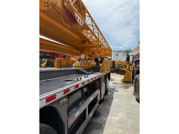 Bæltekran XCMG XCMG: billede 5