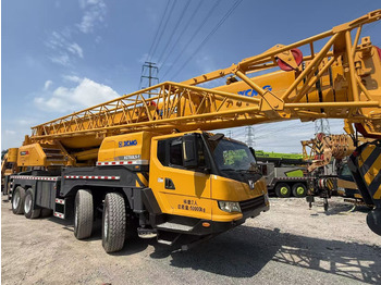 Bæltekran XCMG XCMG: billede 2