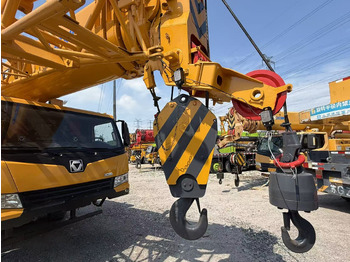 Bæltekran XCMG XCMG: billede 4