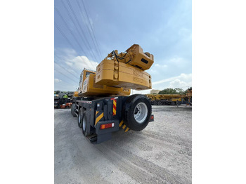 Bæltekran XCMG XCMG: billede 3