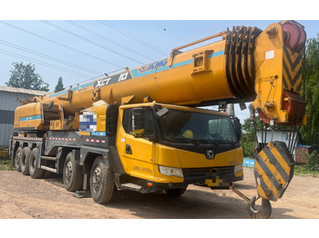 Mobilkran XCMG XCT100