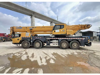 Mobilkran XCMG XCT80