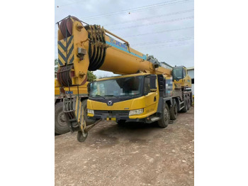 Mobilkran XCMG XCT80
