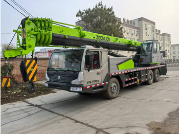 Mobilkran ZOOMLION ZTC250V