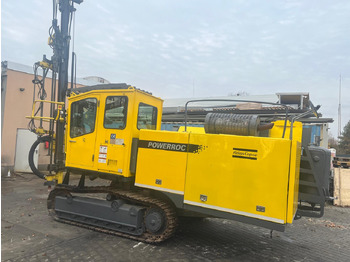 Boremaskine Atlas copco Ecm 660: billede 4