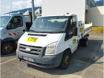 Ladbil med tip FORD Transit