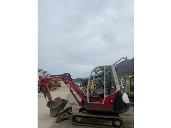 Minigravemaskine Mini-pelle NEUSON 3402 RD 3T1: billede 2