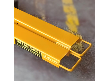 Ny Gafler for Materialehåndteringsudstyr RALLONGES DE FOURCHES 1 PAIRE NEUVE: billede 5 Ny Gafler for Materialehåndteringsudstyr RALLONGES DE FOURCHES 1 PAIRE NEUVE: billede 5