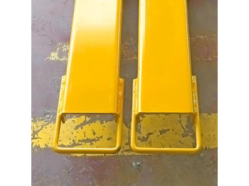 Ny Gafler for Materialehåndteringsudstyr RALLONGES DE FOURCHES 1 PAIRE NEUVE: billede 4 Ny Gafler for Materialehåndteringsudstyr RALLONGES DE FOURCHES 1 PAIRE NEUVE: billede 4