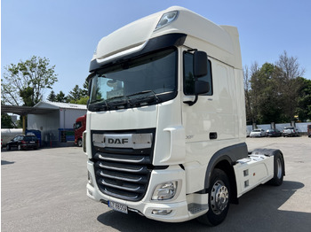 Trækker DAF XF 480