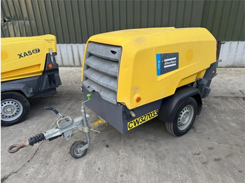 Luftkompressor ATLAS