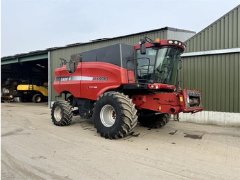 Høstmaskiner tilbehør CASE IH Axial-Flow