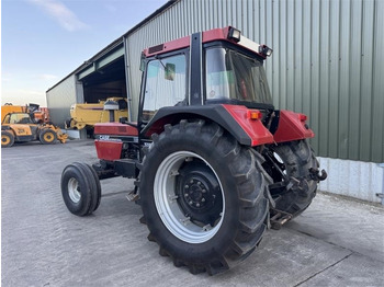 Traktor Case International 1056XL 2WD: billede 4 Traktor Case International 1056XL 2WD: billede 4