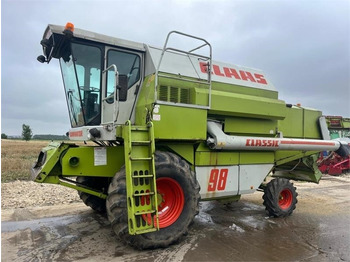 Høstmaskiner tilbehør CLAAS Dominator