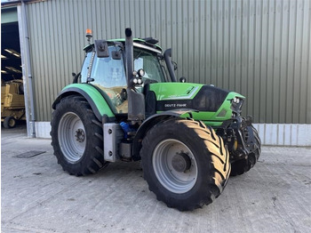 Traktor DEUTZ