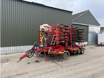 Kombi-såmaskine Vaderstad Rapid A600s 6m Seed Drill: billede 1