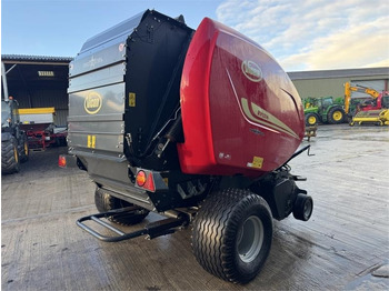 Rundballepresse Vicon RV 5216 Intelligent Density 3D Round Baler: billede 4