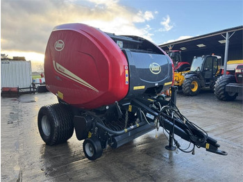 Rundballepresse Vicon RV 5216 Intelligent Density 3D Round Baler: billede 5